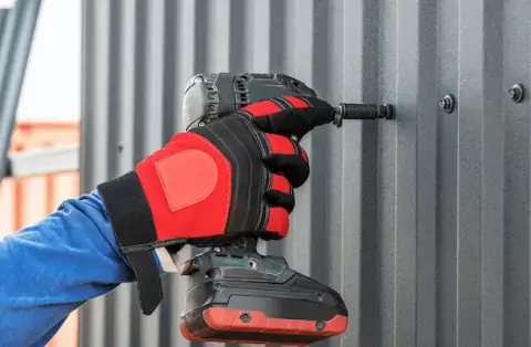 Travaux de zinguerie - Étrépagny